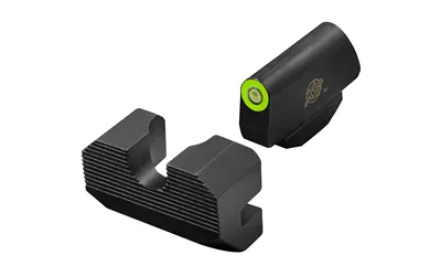 XS Sights XS MINIMALIST FOR S&W N FRAME GRN