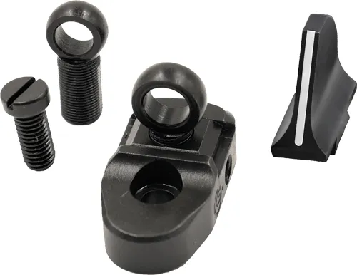 XS Sights HENRY GHOST RING SIGHT SET .357 DOVETAIL