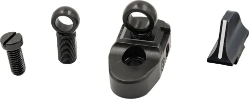 XS Sights HENRY GHOST RING SIGHT SET .44 DOVETAIL