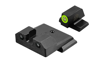 XS Sights R3D 2.0 GRN S&W STD. HT. S&W M&P & M2.0