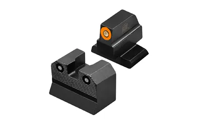 XS Sights R3D 2.0 ORG HK OPT/SUPP VP9 OR