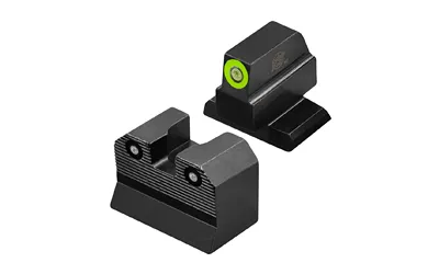 XS Sights R3D 2.0 GRN HK OPT/SUPP VP9 OR