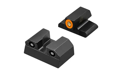 XS Sights XS R3D 2.0 FOR HK P30 STD HGT ORG