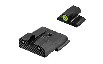XS Sights XS R3D 2.0 FOR HK P30 STD HGT GREEN