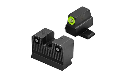 XS Sights XS R3D 2.0 FOR SIG 320 SUP HGT GREEN