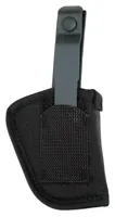 Blackhawk Ambidextrous Holster with Mag Pouch 40AM36BK