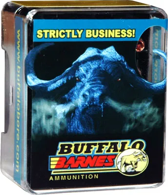 Buffalo Bore Ammunition 44 Special Heavy 14D/20