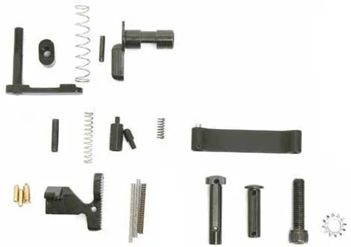 ArmaLite ARMALITE AR15 LOWER RECEIVER PARTS KIT .223 CAL /5.56MM
