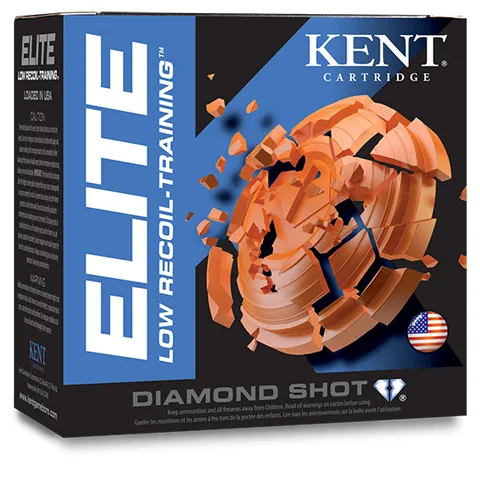 Kent Cartridge Elite E12L248