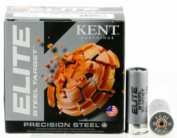 Kent Cartridge Elite E12ST287