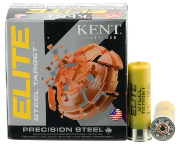 Kent Cartridge Elite E20ST247