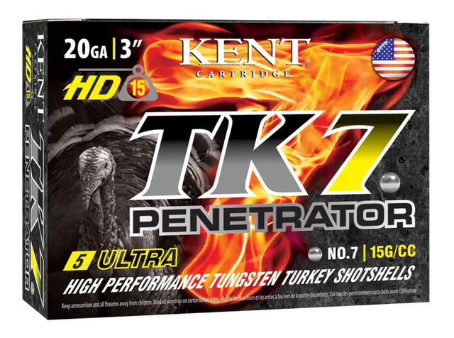 Kent Cartridge Ultimate Fast Lead K203UFL365