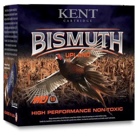 Kent Cartridge Bismuth Waterfowl K282BNT246