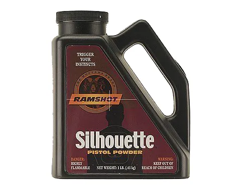 Ramshot Ramshot Silhouette Powder ACCURATE