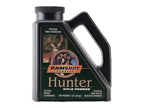 Ramshot Ramshot Hunter Powder ACCURATE