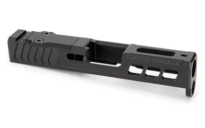 Zaffiri Precision ZAF ZPS.3 SLIDE FOR G43 RMSC BLK