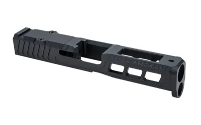 Zaffiri Precision ZAF ZPS.3 SLIDE FOR G19 G5 CMPLT BLK