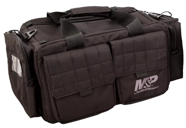 Smith & Wesson Officer Tactical Range Bag 110023
