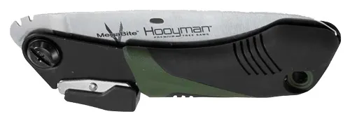 Hooyman HOOYMAN HANDSAW COMPACT MEGABITE FOLDS TO 6.5"