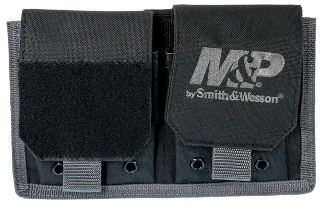 Smith & Wesson Pro Tac Mag Pouch 110178