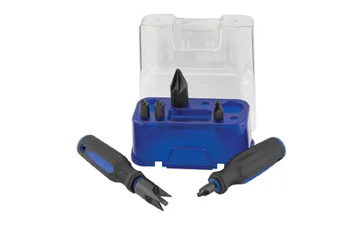 Frankford Arsenal Case Prep Essential Kit 909214