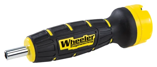 Wheeler Digital F.A.T Wrench 710909