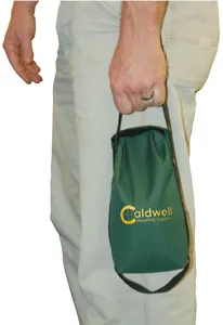 Caldwell Lead Sled Shooting Rest Weight Bag 428334