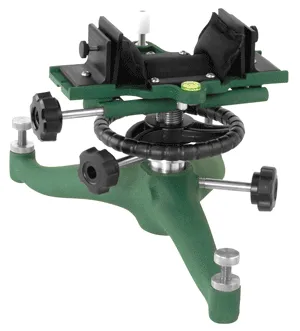 Caldwell Rock BR Shooting Rest 440907