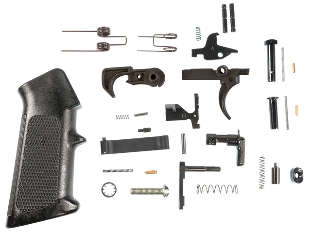 Smith & Wesson AR Lower Parts Kit 1085634