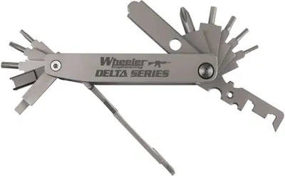 Wheeler AR Armorer's Tool 1078948