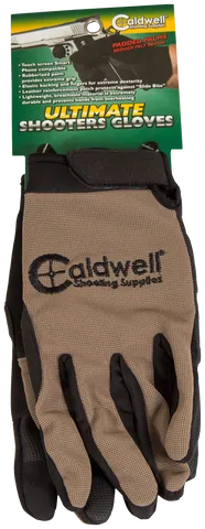 Caldwell Ultimate Shooting Gloves SM/MD 1071004