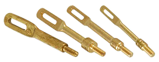Tipton Solid Brass Slotted Tips 554428