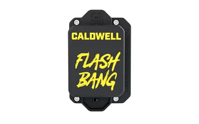 Caldwell CALDWELL FLASH BANG TARGET HIT INDICATOR W/10GREEN LEDS