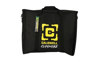 Caldwell CALDWELL CLAYMORE CARRY BAG