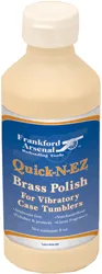 Frankford Arsenal Brass Polish 8oz Bottle 887335