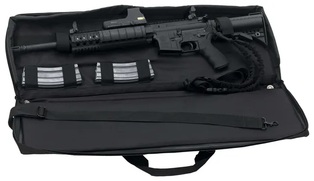 US PeaceKeeper MRAT Case P30032