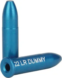A-Zoom Proving Rounds Rimfire 12208