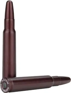 A-Zoom A-ZOOM METAL SNAP CAP 8X57 MAUSER 2-PACK
