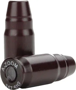 A-Zoom Snap Caps Handgun Rounds 15159