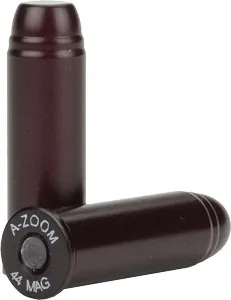 A-Zoom Snap Caps Handgun Rounds 16120