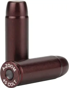 A-Zoom Snap Caps Handgun Rounds 16124