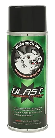 Bore Tech Blast Degreaser BTCD50015