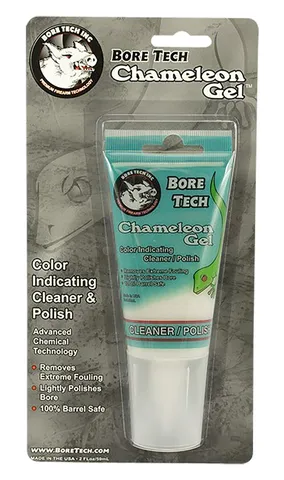 Bore Tech Chameleon Gel Cleaner & Polish BTCK40002