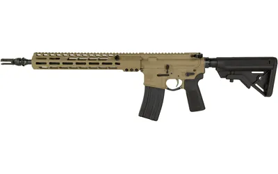 SONS OF LIBERTY GUN WORKS SOLGW M4-89 14.5" SCLPER 556NATO FDE