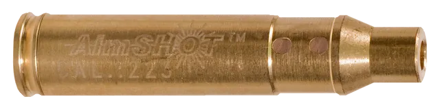Aimshot Bore Sight Laser 223 MBS223