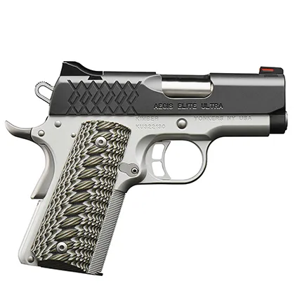 Kimber Kimber Aegis Elite Ultra