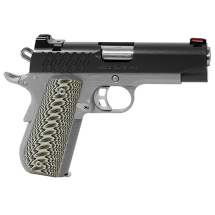 Kimber Kimber Aegis Elite Pro