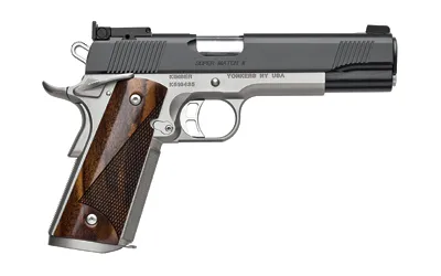 Kimber Kimber Super Match II