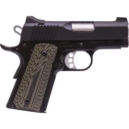 Kimber Kimber Ultra TLE II