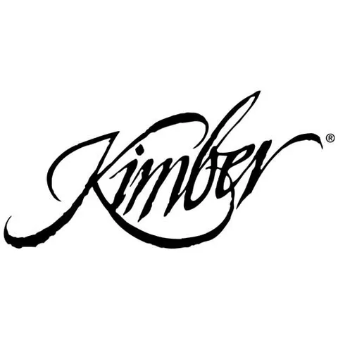 Kimber KIMBER MICRO 9 RAPIDE FROST 9MM 7RD